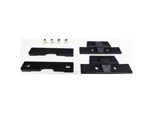 Rega-Turntable Lid Hinge Set 