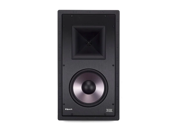 Klipsch THX-8000-L THX Ultra2 innbygging, LCR, 8" bass 